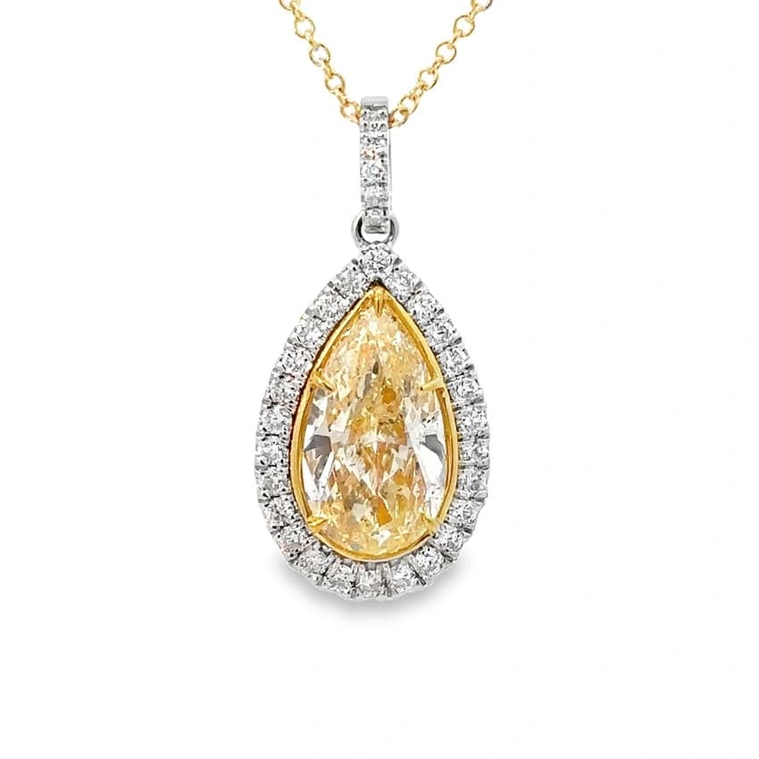 Argaman Diamonds