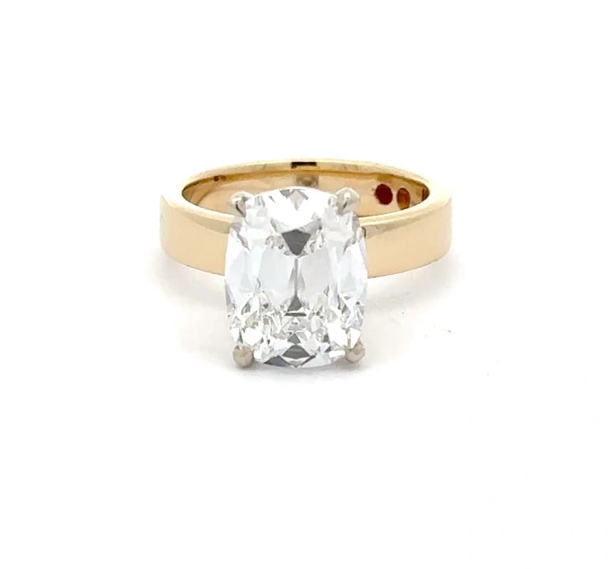 Argaman Diamonds