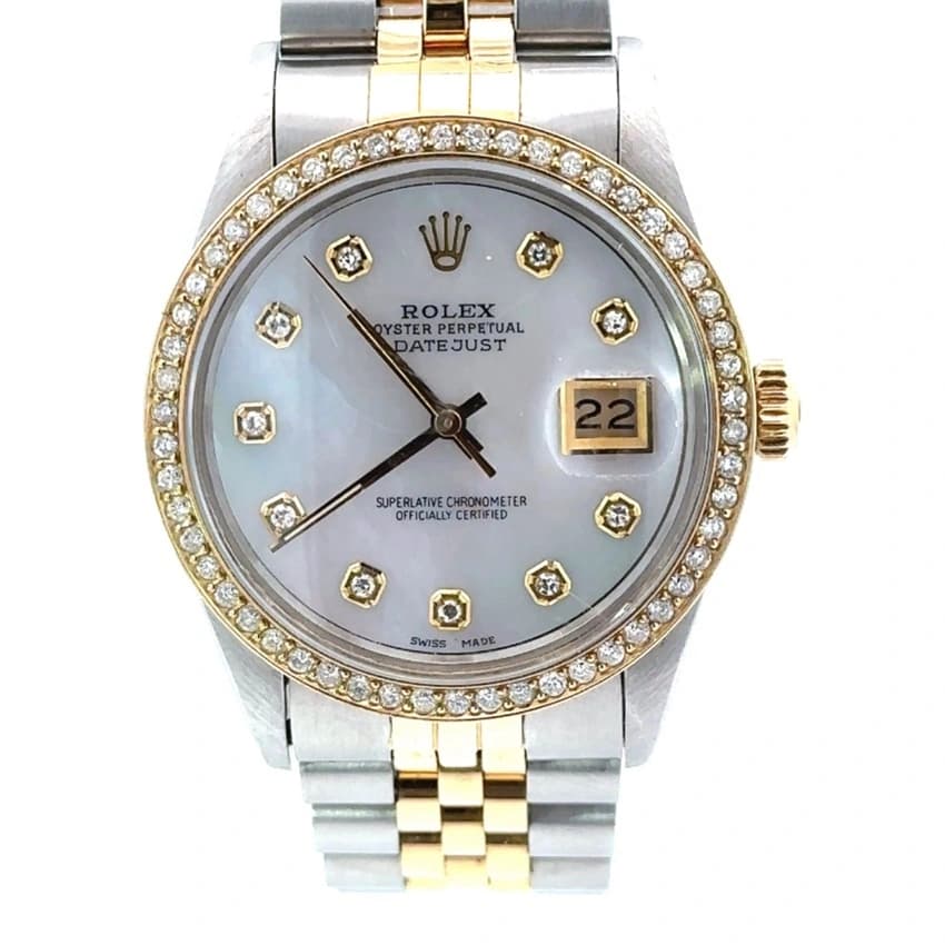 Argaman Diamonds